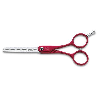 ROJA ES 28 TIJERA DURALUMINIO 5.5" D 3C